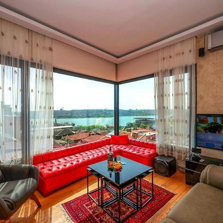 O'Pera Okanli Suites Стамбул Екстер'єр фото