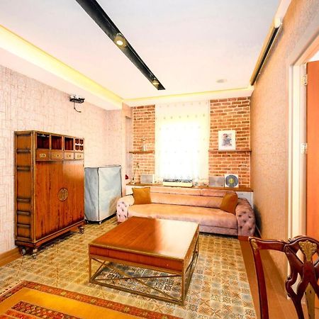 O'Pera Okanli Suites Стамбул Екстер'єр фото